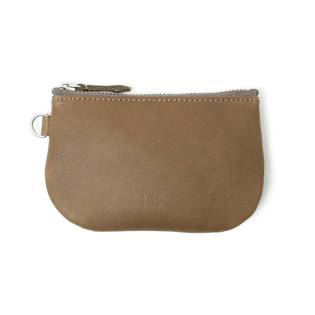 Utility Case S Cow Leather