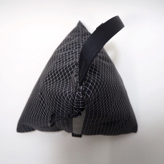 Lazy (200denier spectra rip x-gridstop ver.)