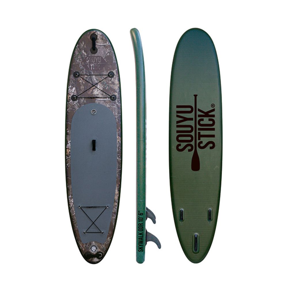 スカイウォークODR 10'6"