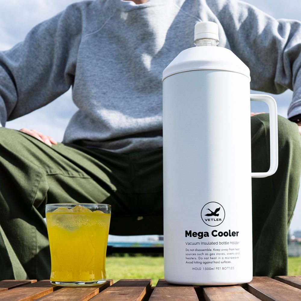 1.5L メガクーラー