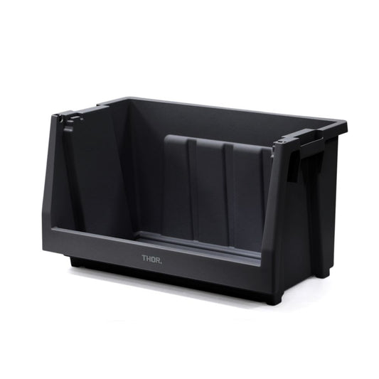 Saw Stacking Shelf Container 50L (Main Unit)