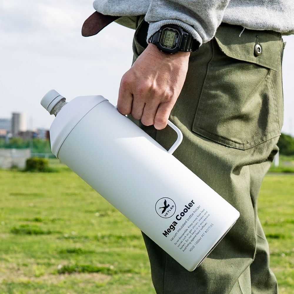 1.5L メガクーラー