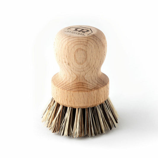 pot brush