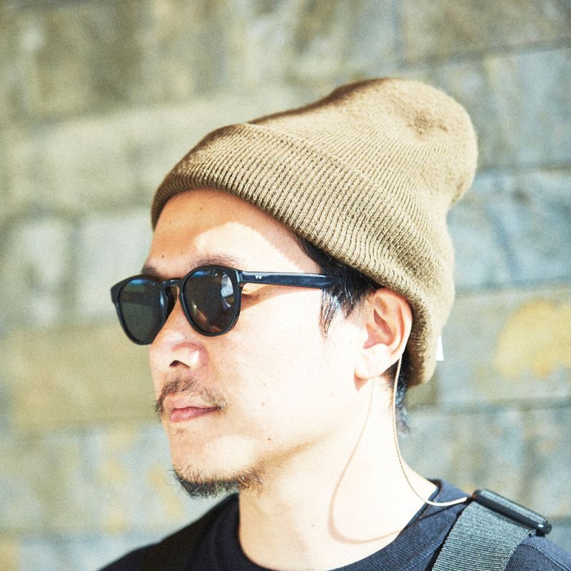 キャンパー DVG-1
