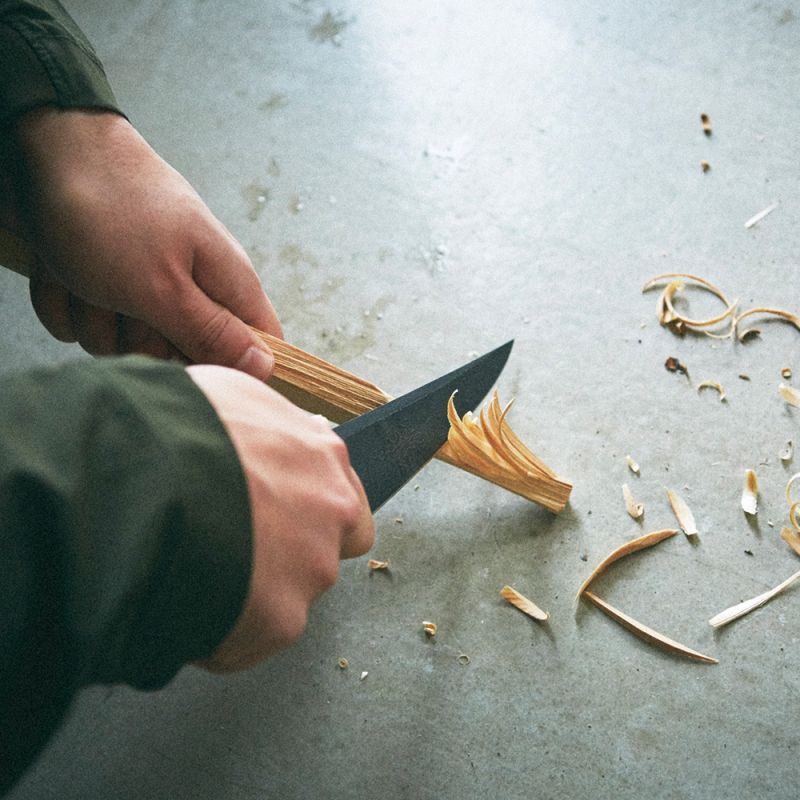 ODK KNIFE