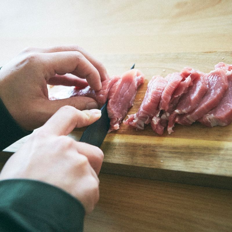 ODK KNIFE