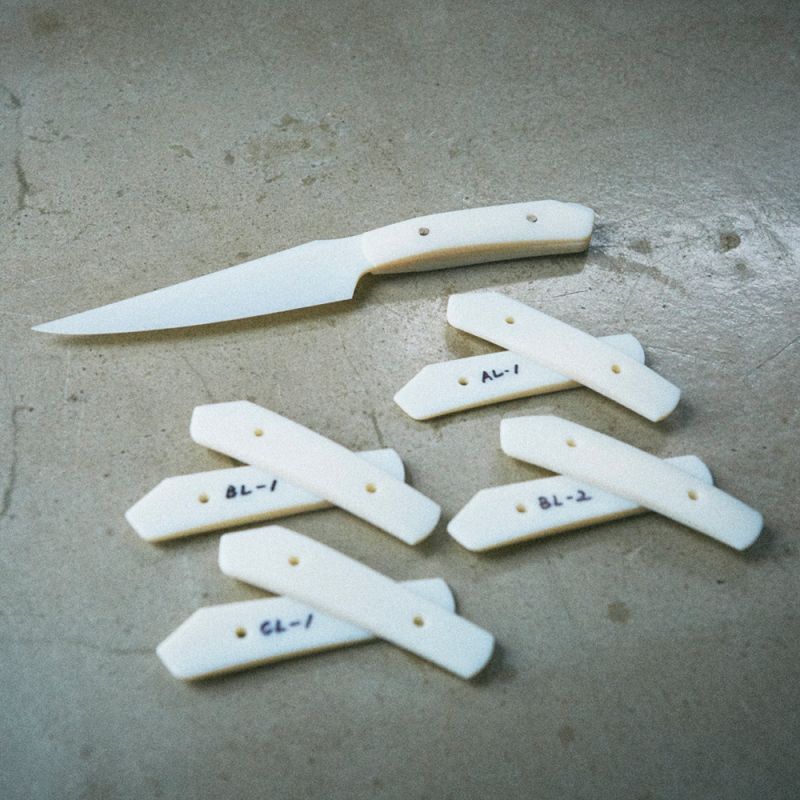 ODK KNIFE