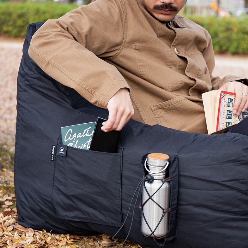 Compression Garden Sofa