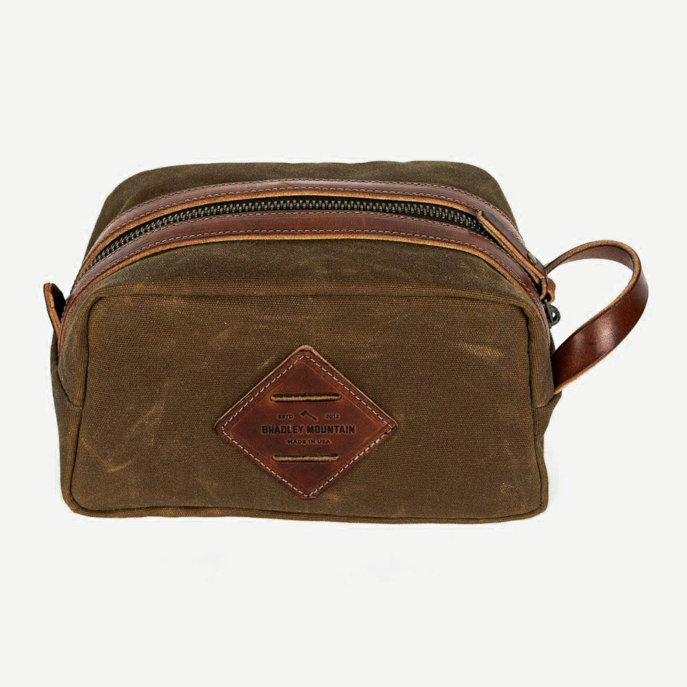 dopp kit