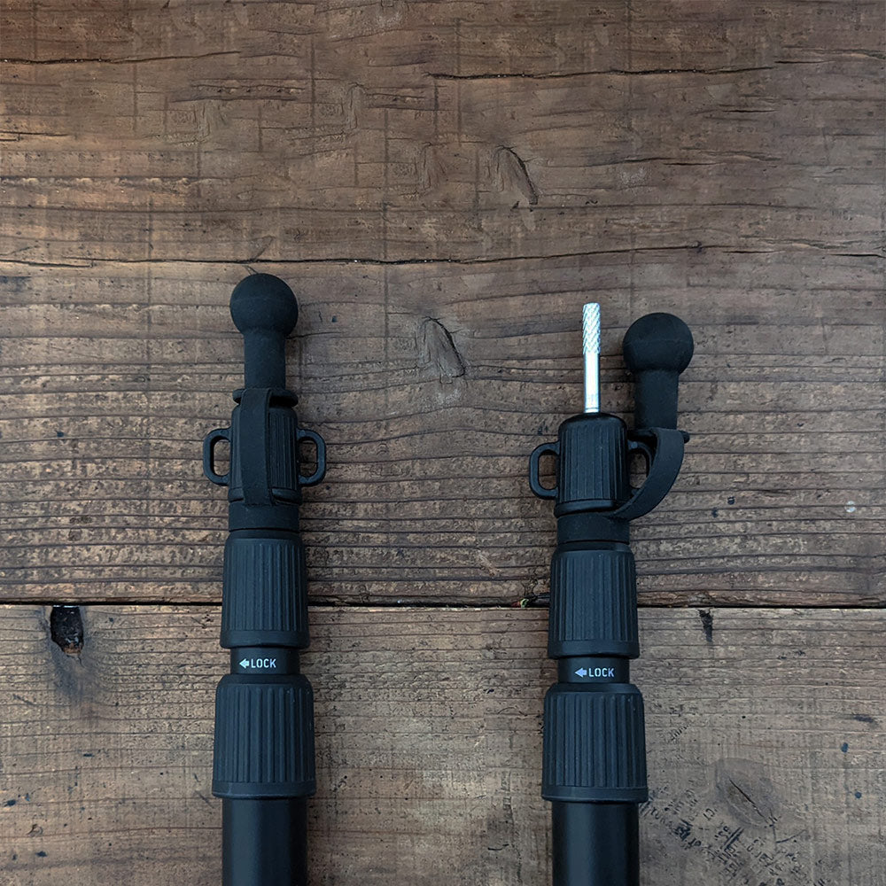 Pole (set of 2)
