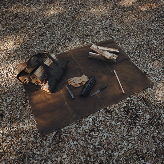 ground sheet