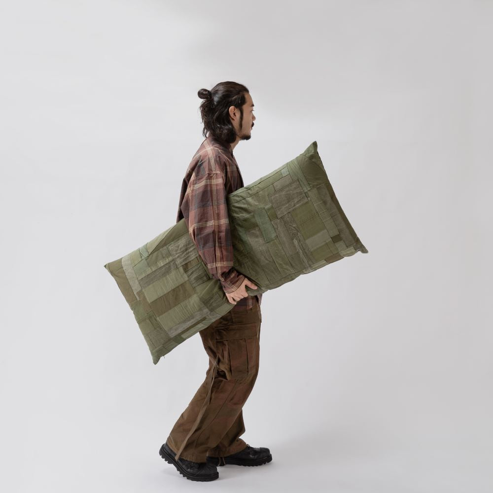 SURPLUS 008 長椅墊
