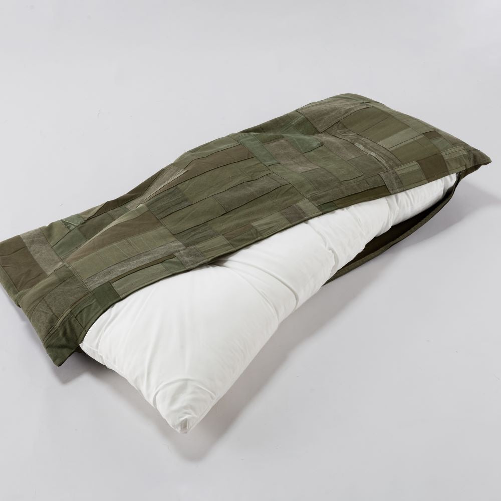 SURPLUS 008 長椅墊