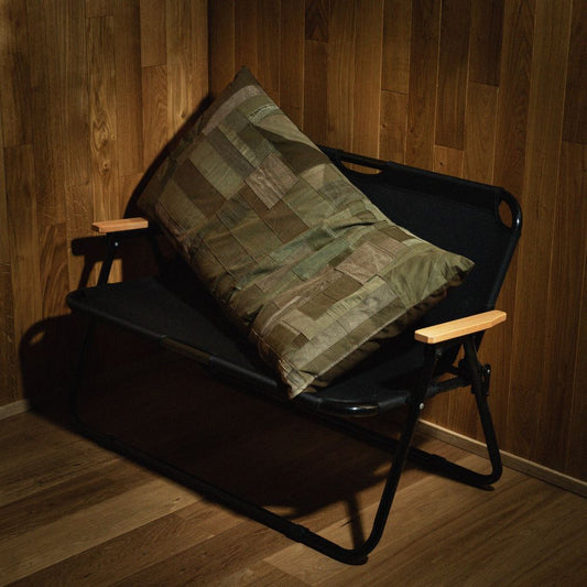 SURPLUS 008 bench cushion