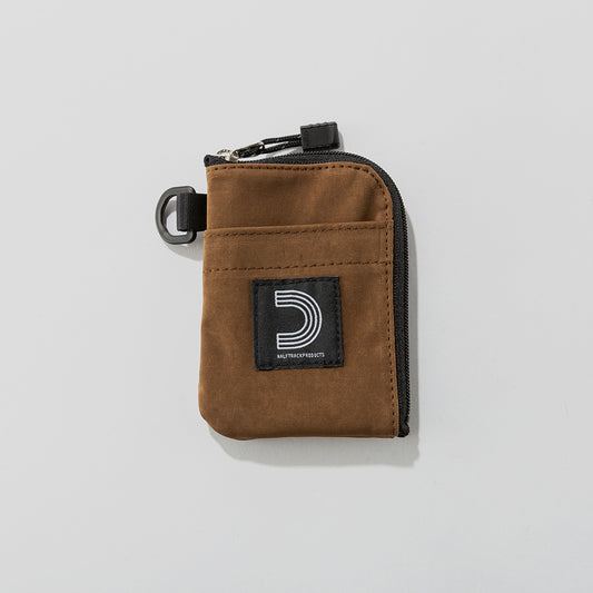 Bespoke hiking ticket