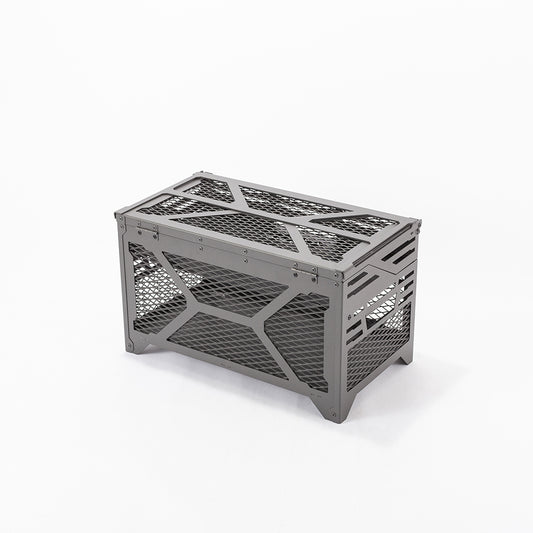 スタッシュボックス