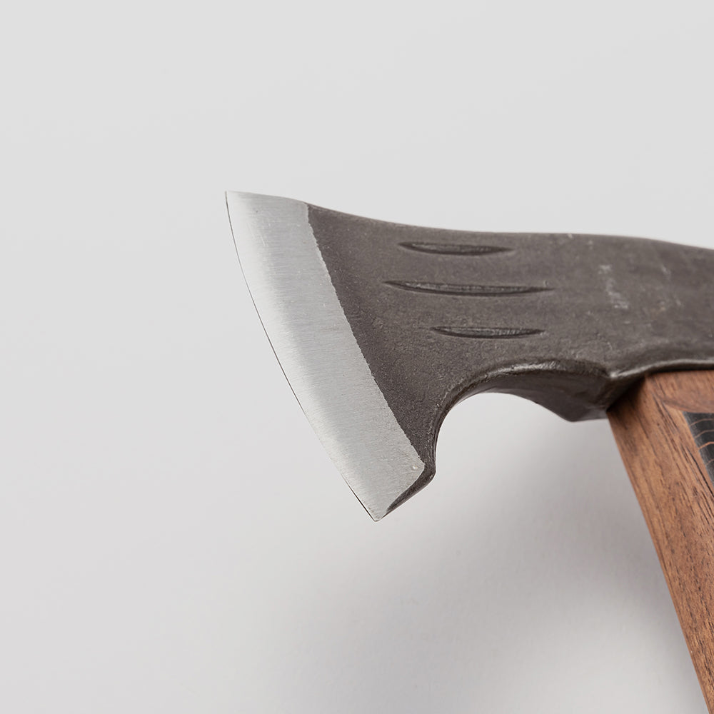 DRILLED HAND AXE II