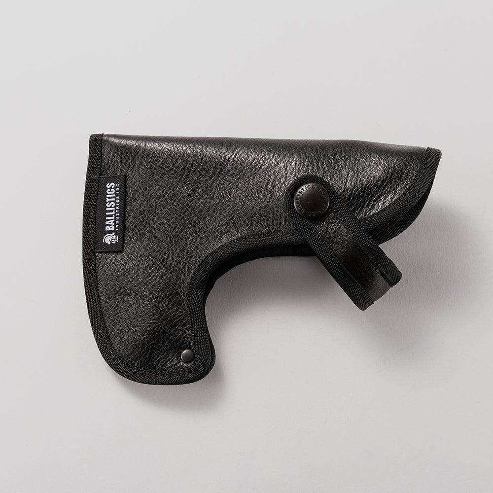 DRILLED HAND AXE II