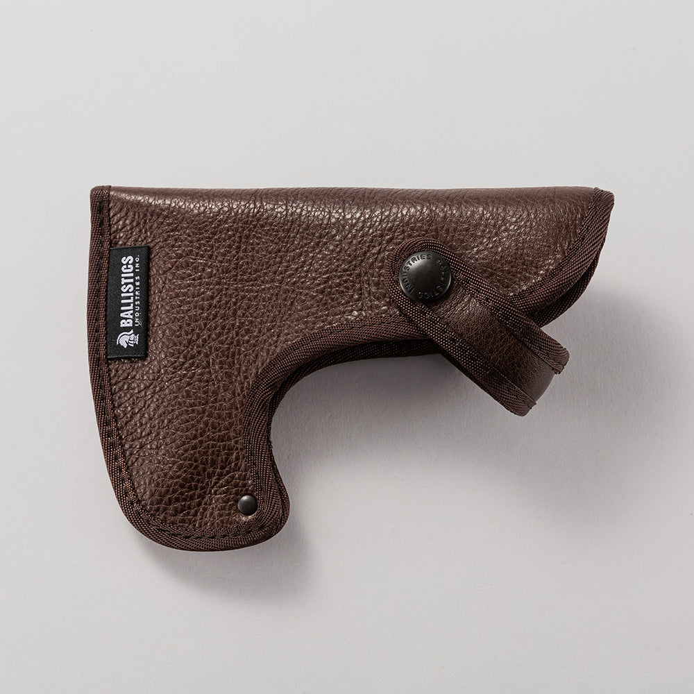 DRILLED HAND AXE II