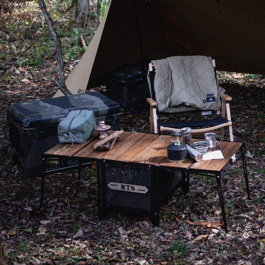 Sideup Box & Table L