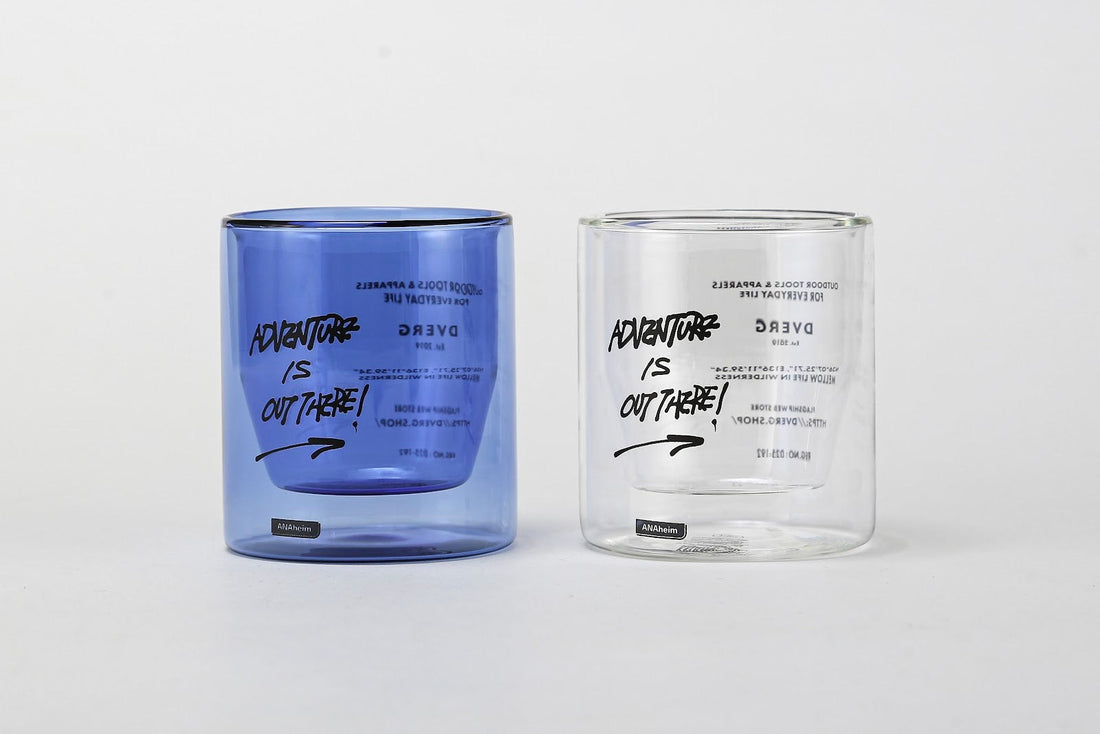 【抽選販売のご案内】DW TUMBLER AIOT! ver 【プレゼントキャンペーン同時開催！】