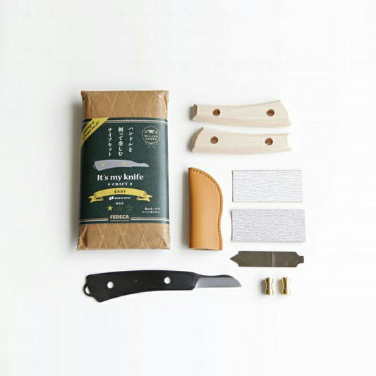 It's My Knife Craft Easy