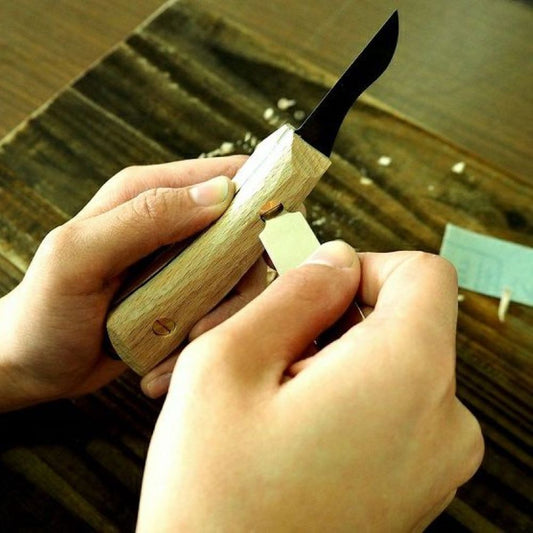 It's My Knife Craft Easy