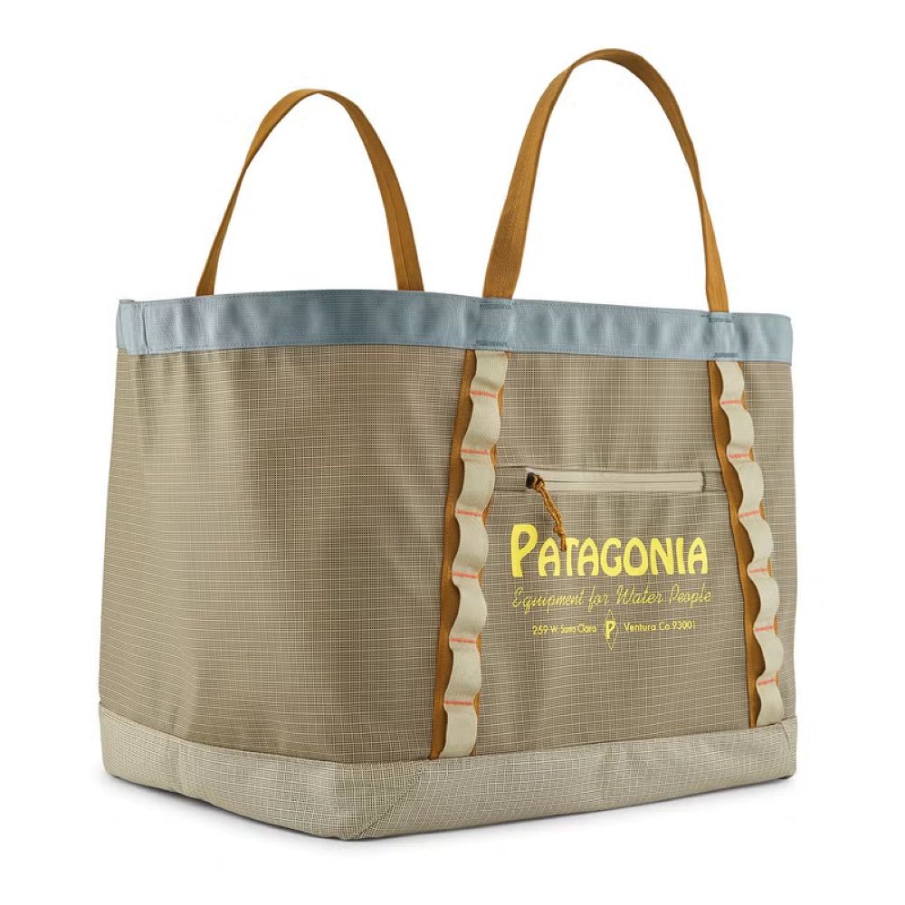 ブラックホールギアトート