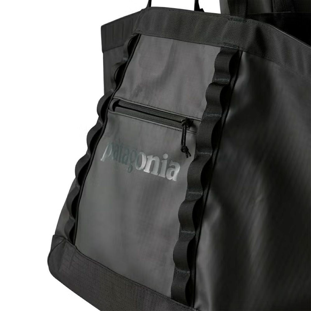 ブラックホールギアトート