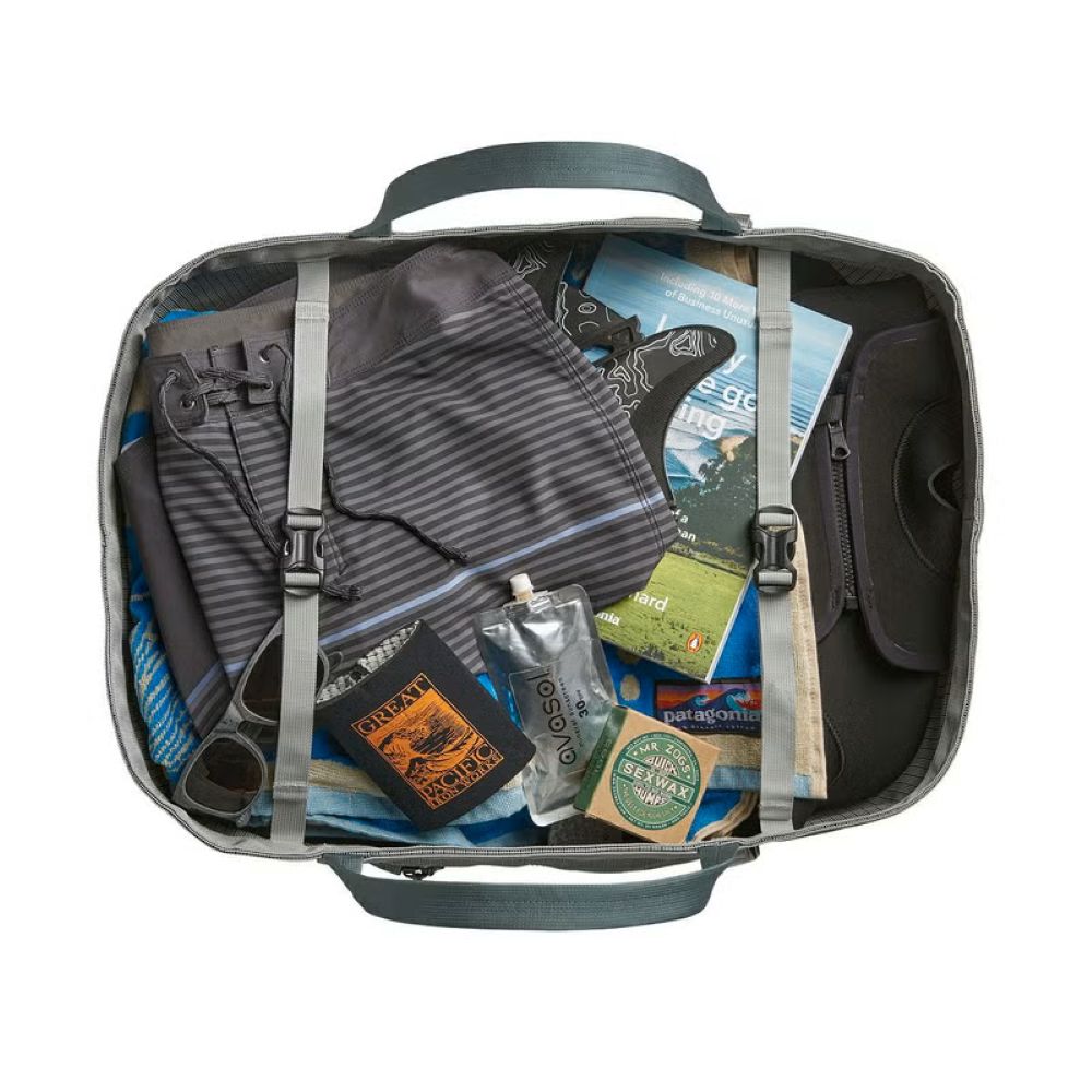 ブラックホールギアトート