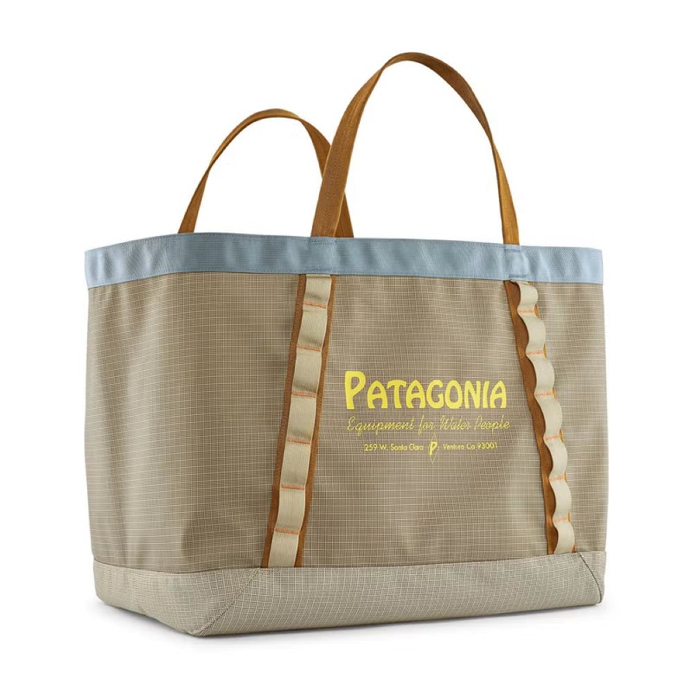 ブラックホールギアトート