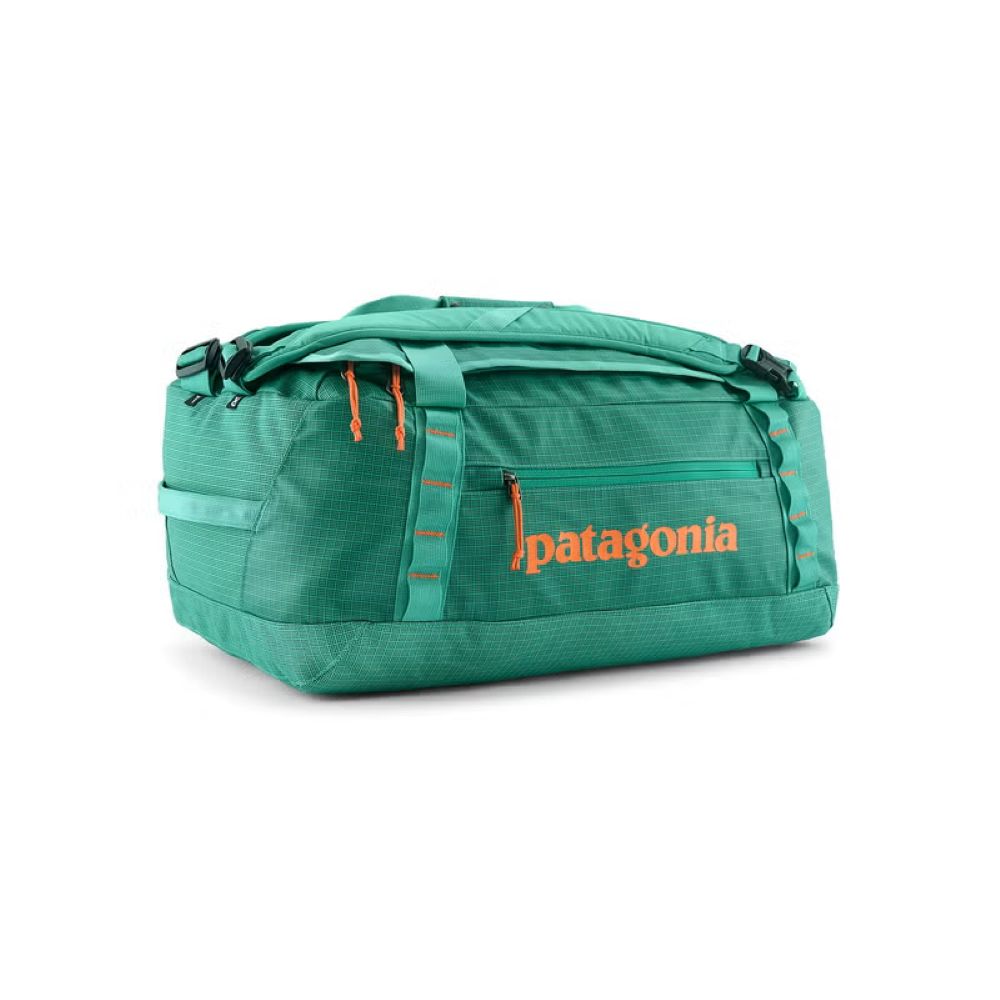 ブラックホールダッフル40L