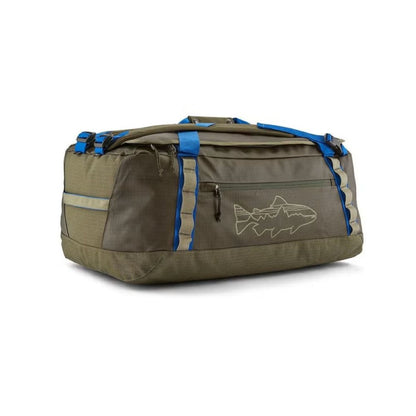 ブラックホールダッフル55L