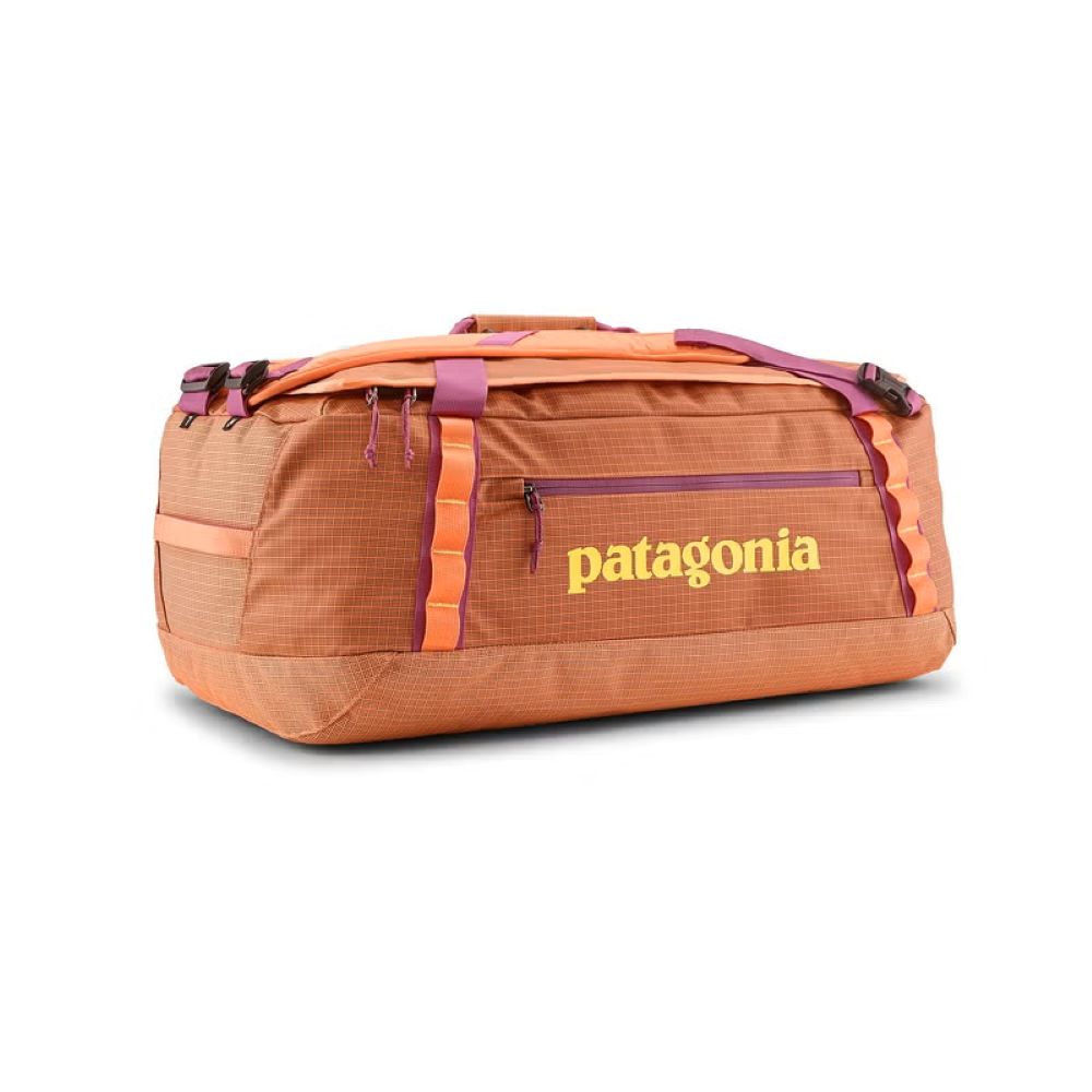 ブラックホールダッフル55L