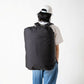 ブラックホールダッフル55L