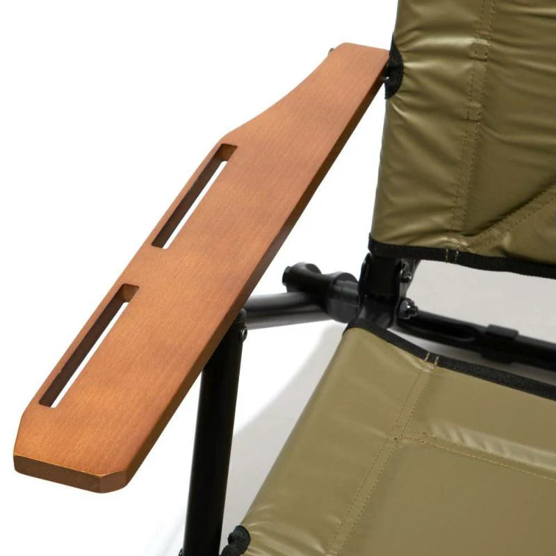 HIGH BACK RECLINING LOW ROVER CHAIR