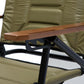 HIGH BACK RECLINING LOW ROVER CHAIR