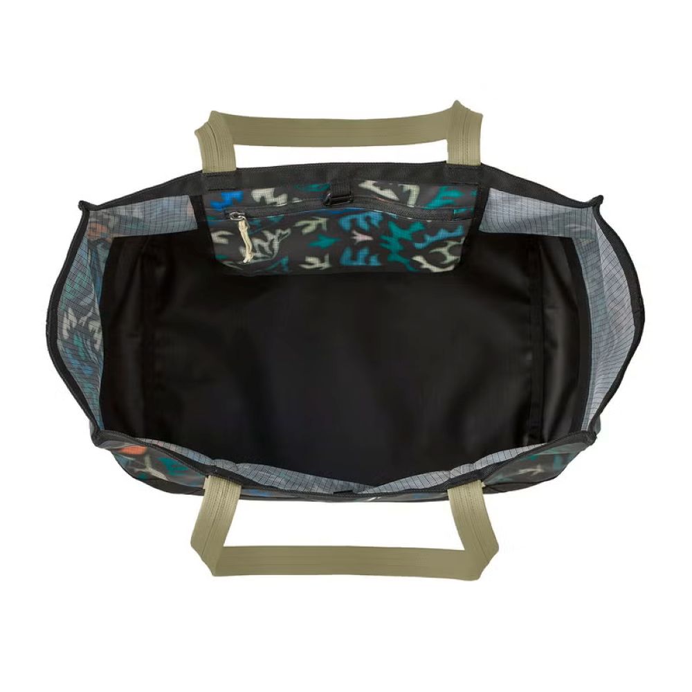 ブラックホールトート25L