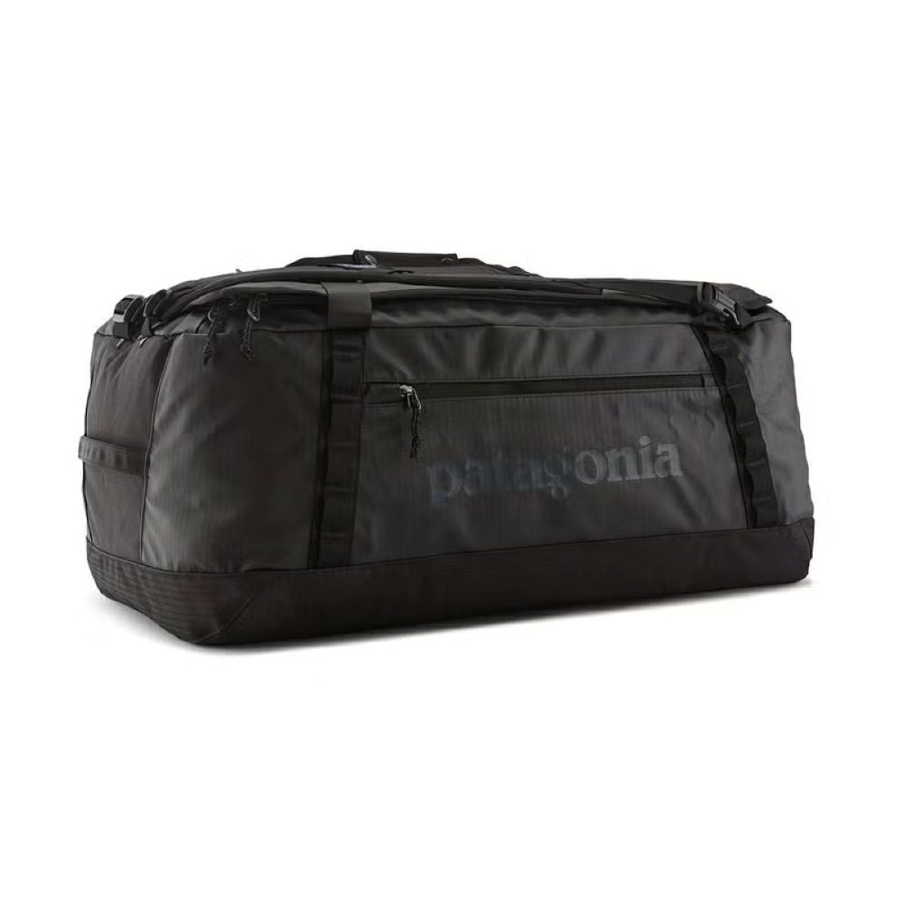 ブラックホールダッフル70L – DVERG