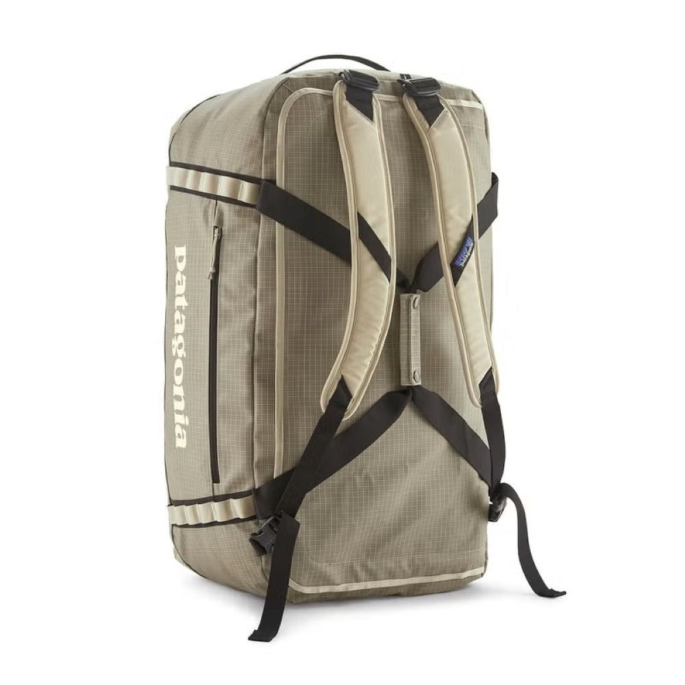 ブラックホールダッフル70L