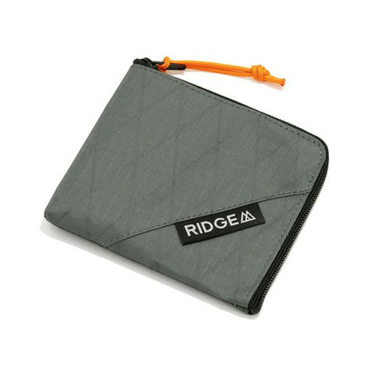 RジップウォレットXーPAC