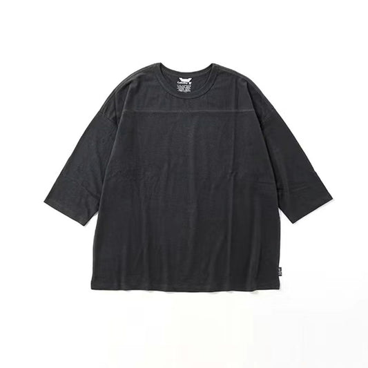 ワイドフットボールTEE