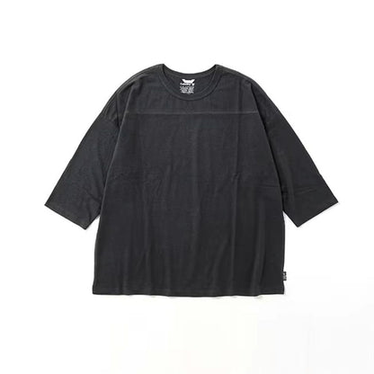 ワイドフットボールTEE