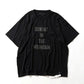 S.I.T.M. S／S TEE（SUNDAY MOUNTAIN Limited）