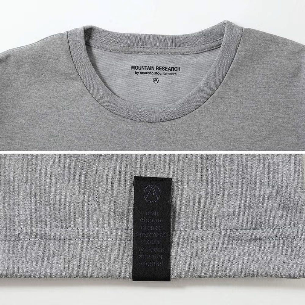 S.I.T.M. S／S TEE（SUNDAY MOUNTAIN Limited）