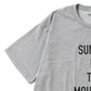 S.I.T.M. S／S TEE（SUNDAY MOUNTAIN Limited）