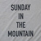 S.I.T.M. S／S TEE（SUNDAY MOUNTAIN Limited）