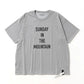 S.I.T.M. S／S TEE（SUNDAY MOUNTAIN Limited）
