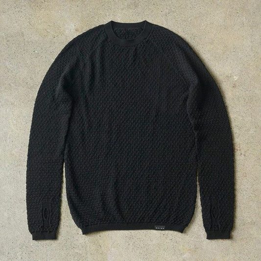 WUNDERWEAR クルーネック