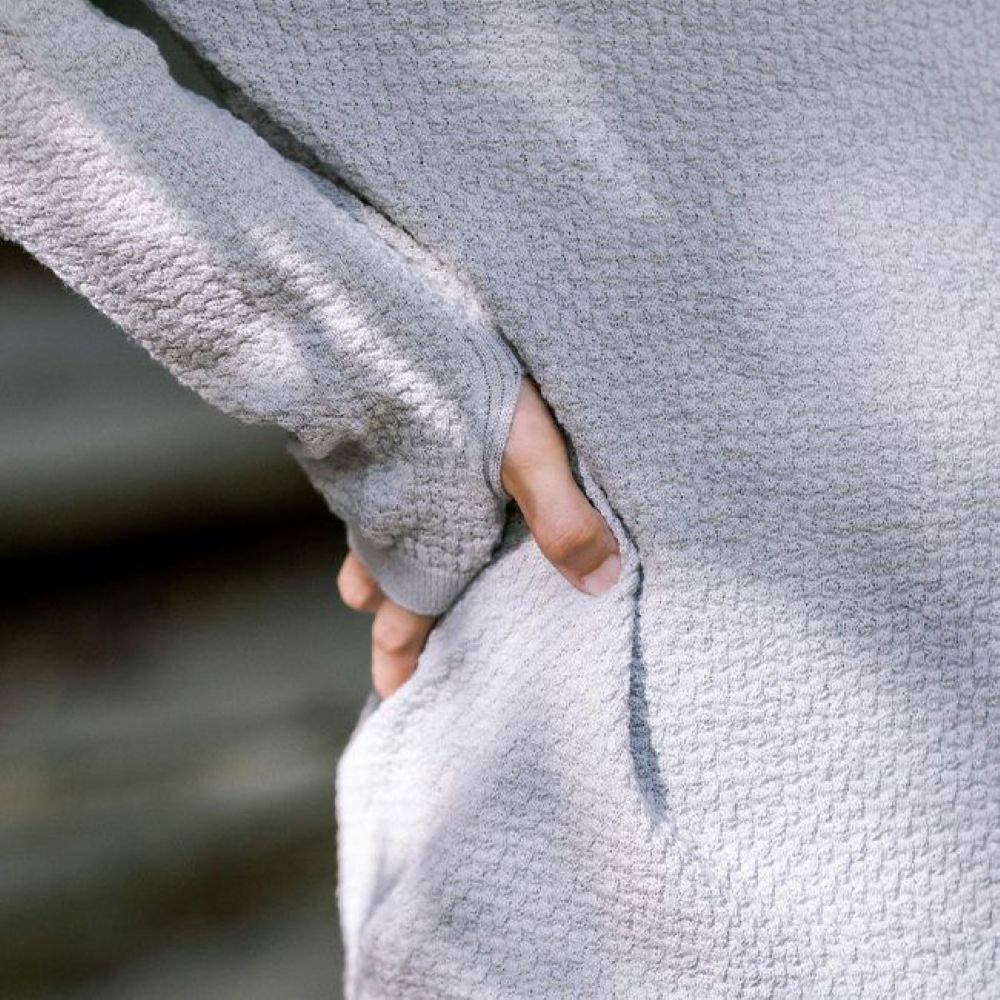 WUNDERWEAR クルーネック